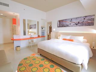 HARRIS Hotel Samarinda - 1