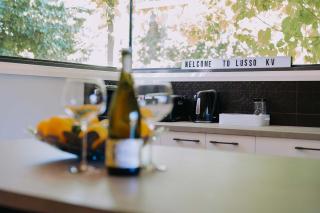 Lusso - Boutique Accommodation - 5