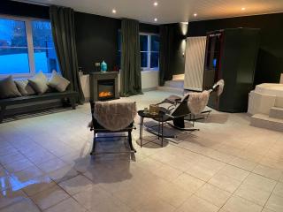 Landhotel Villa Foresta - 6