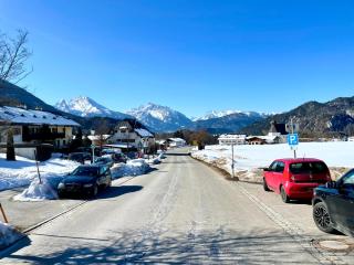 FeWo Mühlau - Oberau/Berchtesgaden - Berchtesgaden - 7