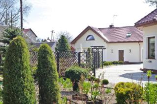 Secluded holiday home in Swibno with grill - Danzig - 8