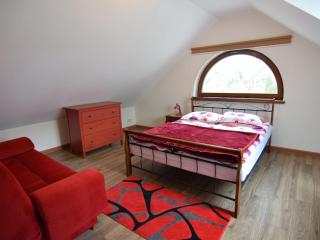 Secluded holiday home in Swibno with grill - Danzig - 3