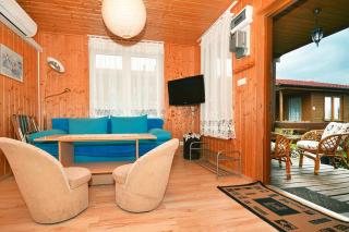 Holiday homes close to the seaside beach - 7