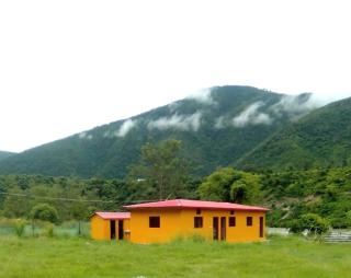 Nayar Valley Retreat - 2
