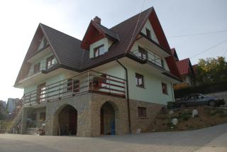 Pokoje Gościnne U Siyły - 9