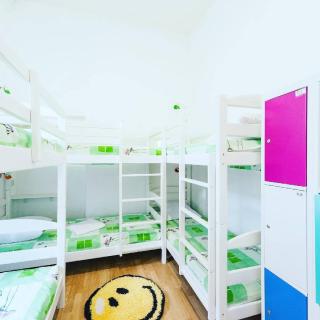Muzey Hostel - Kiev - 4