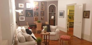 Apartment Bonnard - best view in Dijon 90 sqm airconditioned apart - Dijon - 7