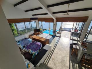 Priscilla Villa - Ko Tao - 0