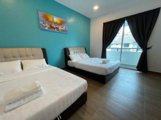 Golden Hill Home by Dreamscape - Cameron Highlands - 6
