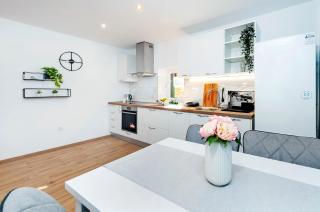 OTTO apartment with sea view and parking - Rovinj - 8
