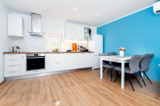 OTTO apartment with sea view and parking - Rovinj - 6