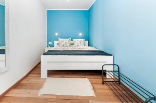 OTTO apartment with sea view and parking - Rovinj - 4