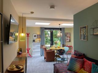 B&B de Ruijsvogel - De Koog - 6