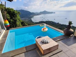Priscilla Villa - Ko Tao - 7