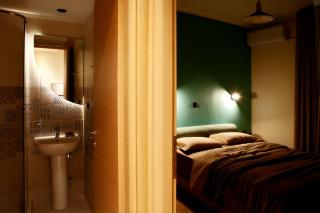 Designer apartments close to the center + free parking - Salonicco - 1