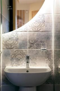 Designer apartments close to the center + free parking - Salonicco - 8
