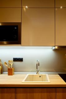 Designer apartments close to the center + free parking - Salonicco - 6