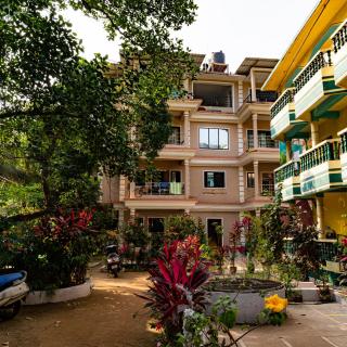 IVON Guest House Arambol - Arambol - 0