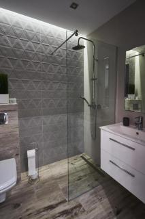 Apartament Zajezdnia 36 - 1