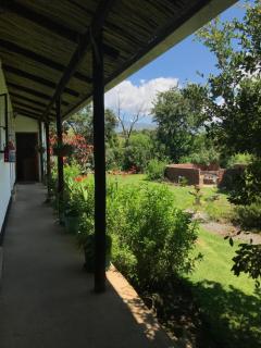 Sani Lodge & Cottages - Sanipas - 2