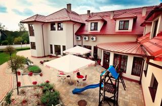 Hotel Dudek - Mniów - 1