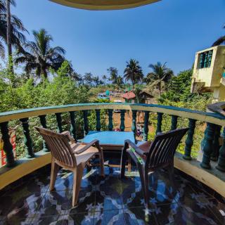 IVON Guest House Arambol - 1