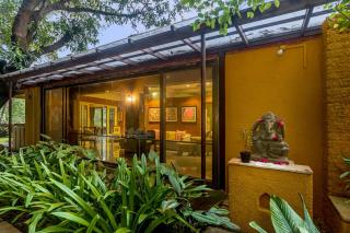 SaffronStays Ambe Moha, Karjat - 7