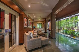 SaffronStays Ambe Moha, Karjat - Karjat - 6