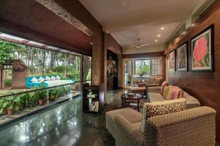 SaffronStays Ambe Moha, Karjat - Karjat - 5