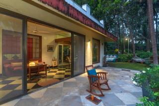 SaffronStays Ambe Moha, Karjat - Karjat - 2