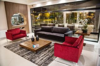 Gaboardi Park Hotel - 9