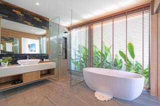 Shambhala Grand Villa - Private Pool Villas by Escape Villas - Top Choice - Guest Favorite - Best Location - 7