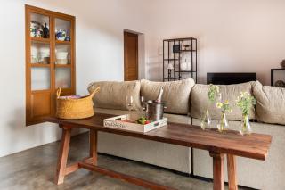 Villa Can Cova Camp - 2