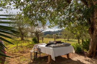 Green & Blue Villas - Villa Can Cova Camp - 1