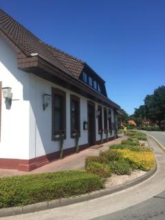 Landgasthof Dockemeyer - Hollenermoor - 9