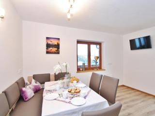 Cozy apartment with mountain views - Wald im Pinzgau - 3