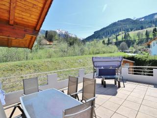 Ferienwohnung mit herrlicher Terrasse & Fun Card - Niedernsill - 9