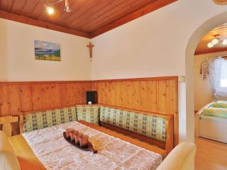 Ferienwohnung mit herrlicher Terrasse & Fun Card - Niedernsill - 4