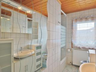 Ferienwohnung mit herrlicher Terrasse & Fun Card - Niedernsill - 1