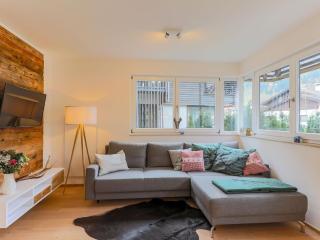 Chalet with 2 apartments in Kirchberg - 5