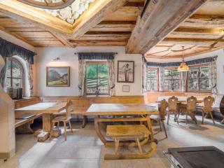 Quaint alpine hut in the Stubaital with sauna - Neustift im Stubaital - 1