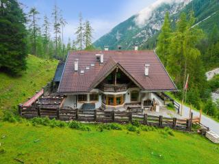 Quaint alpine hut in the Stubaital with sauna - Neustift im Stubaital - 3