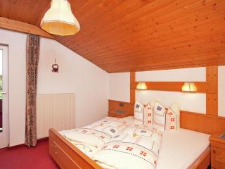 Apartment near the ski area - Längenfeld - 3