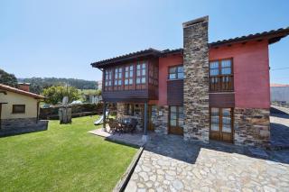 La Quintana de Somao, Casa de Abajo - 0