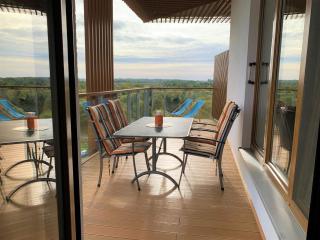 VacationClub - Olympic Park Apartament C602 - Kołobrzeg - 2