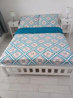 Apartament w porcie - 8