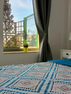 Apartament w porcie - Ustka - 7