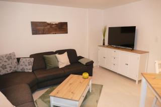 Harzapart Appartement 2 "Wandertraum" - Walkenried - 4