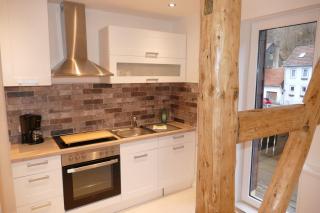 Harzapart Appartement 2 "Wandertraum" - Walkenried - 1