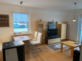 Wunderschöne Ferienwohnung in Nagel am See - Nagel - 7